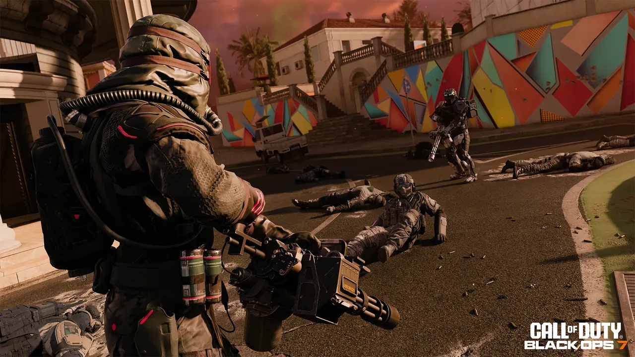 Call of Duty
