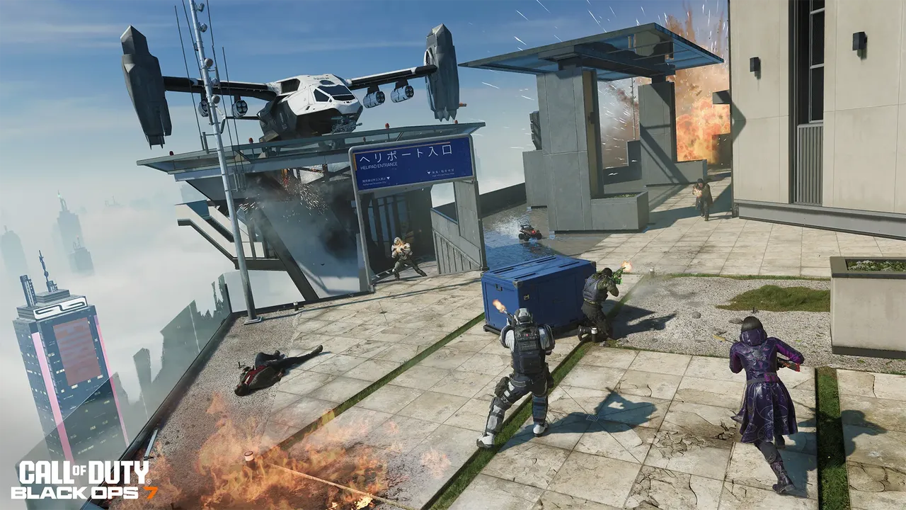 Call of Duty