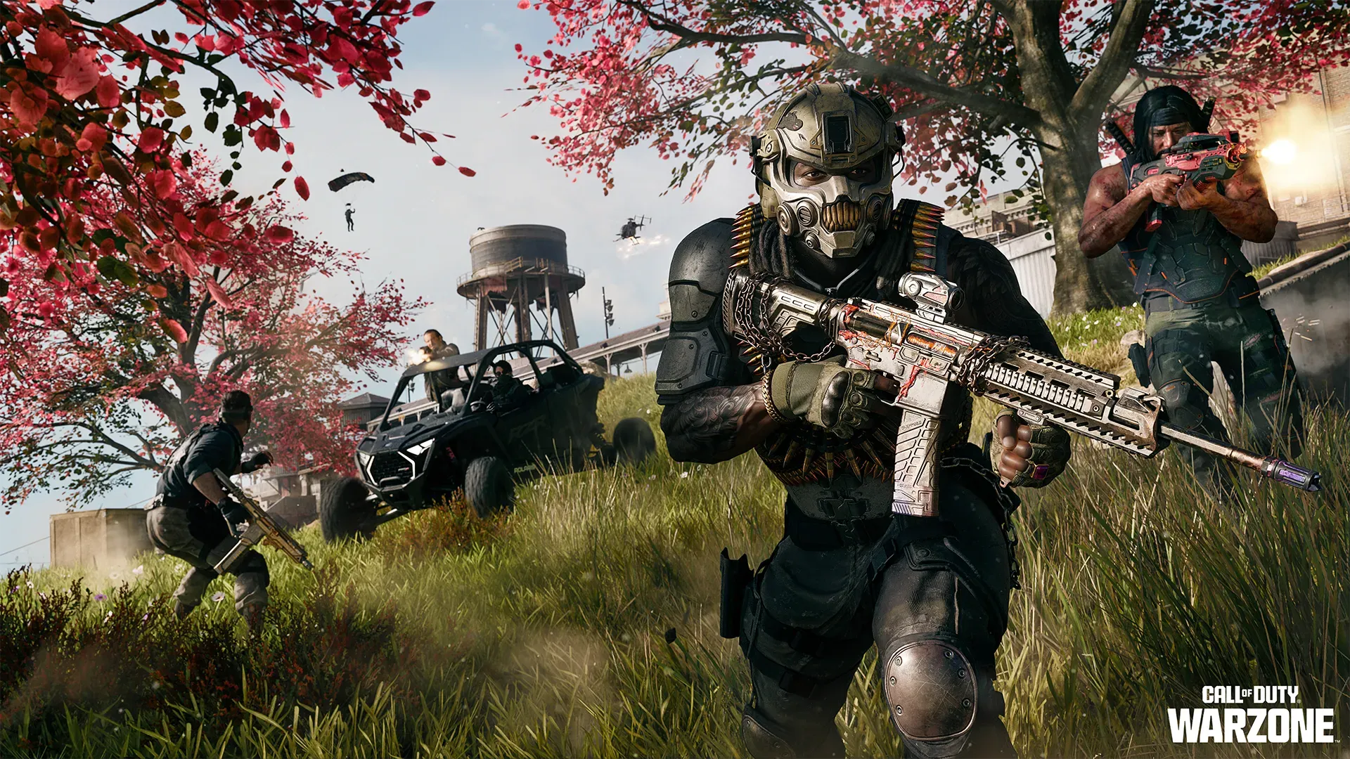 Call of Duty