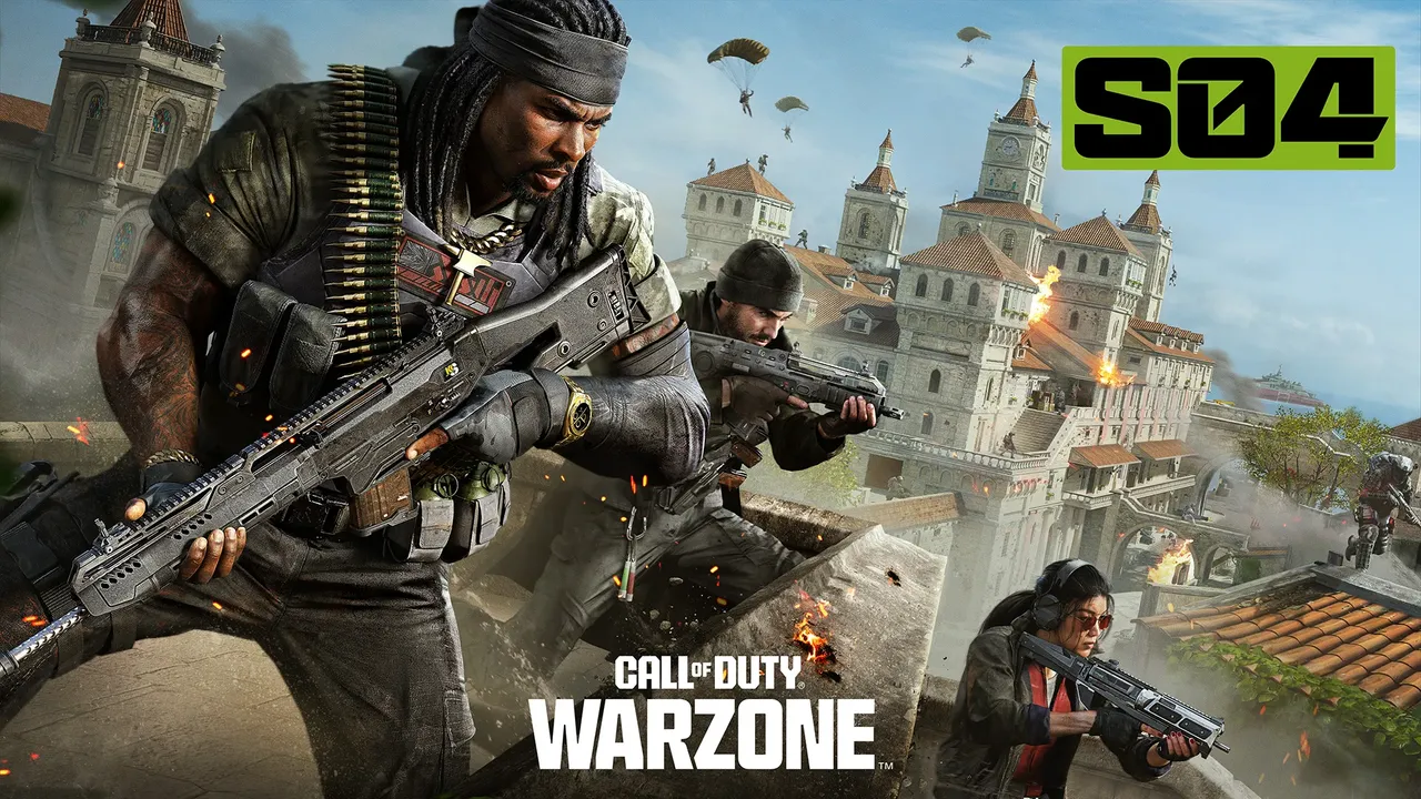 Call of Duty
