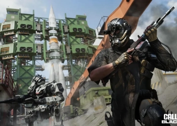 Call of Duty