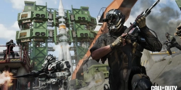 Call of Duty