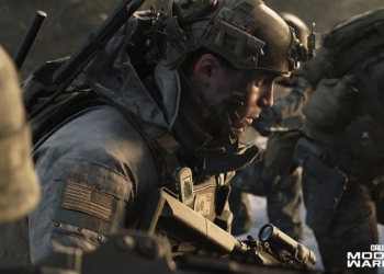 Call of Duty