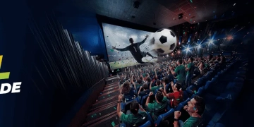 Cinepolis Vix cover