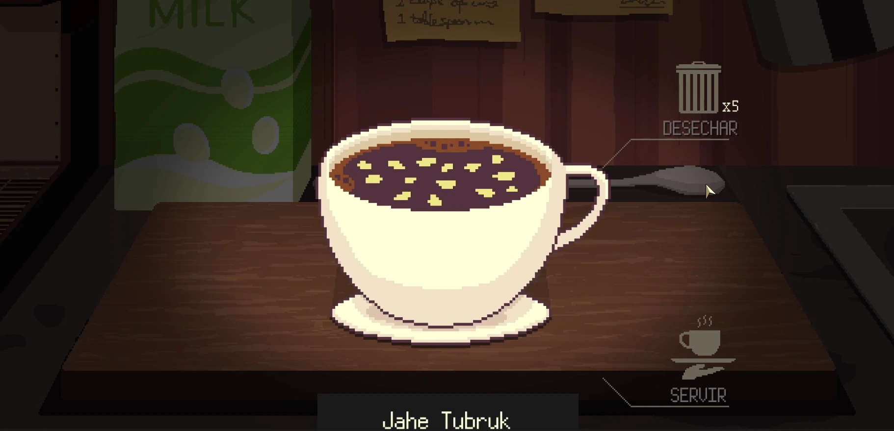 Coffee Talk Tokyo ss5