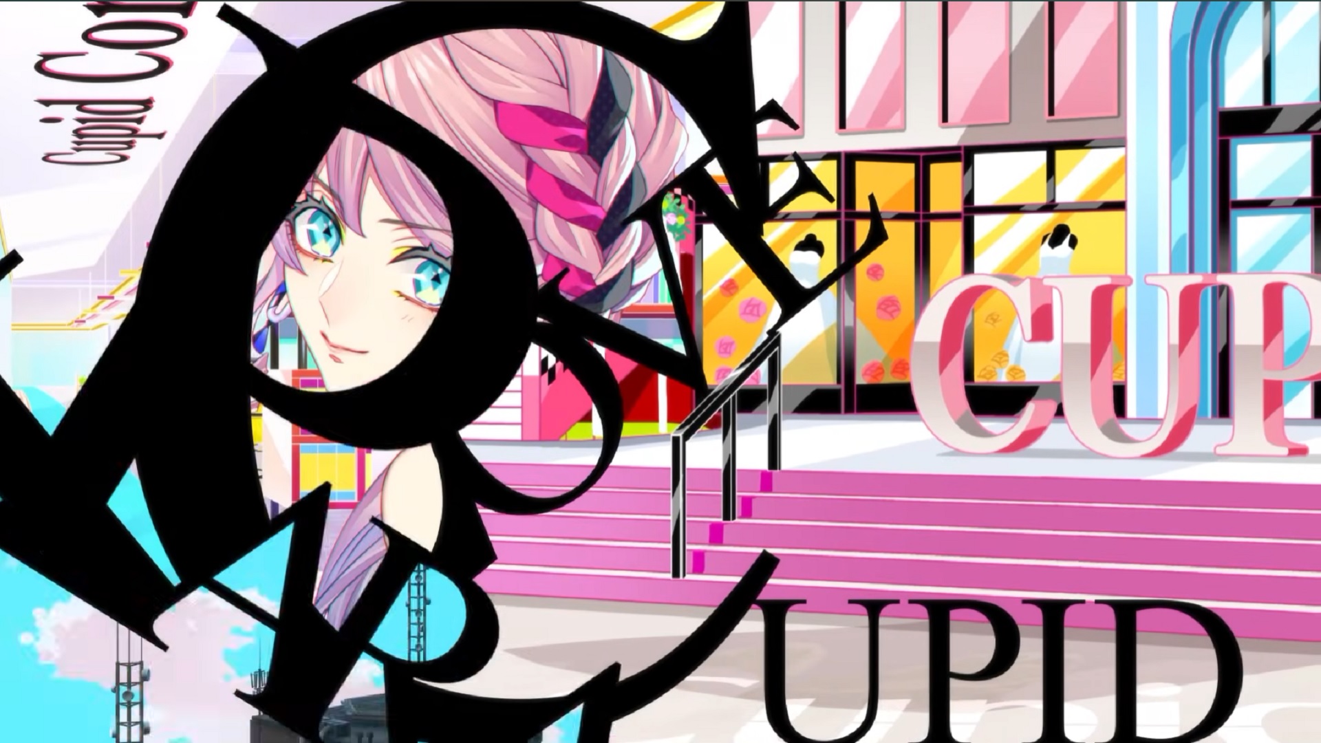 CupitParasite