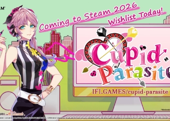 CupitParasite