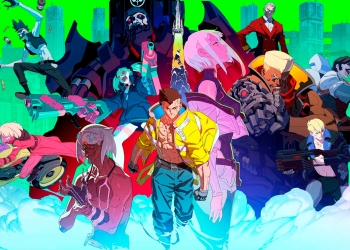Cyberpunk