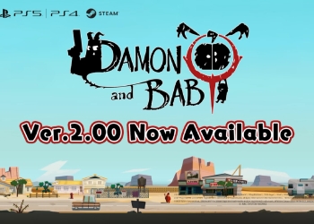 DAMONANDBABY