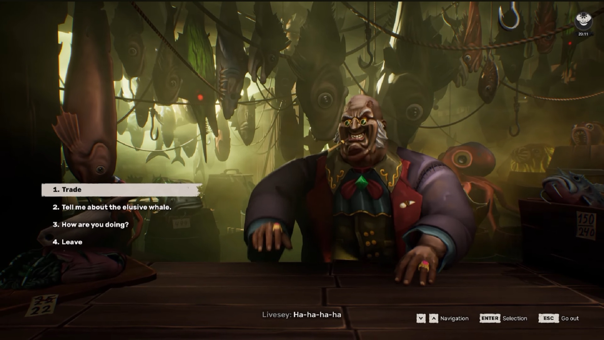DREADMOOR
