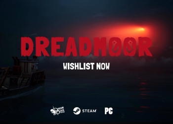 DREADMOOR
