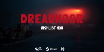 DREADMOOR