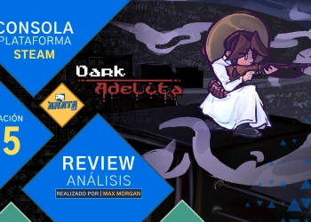 Dark Adelita