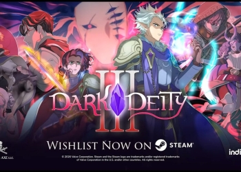 Dark Deity 3