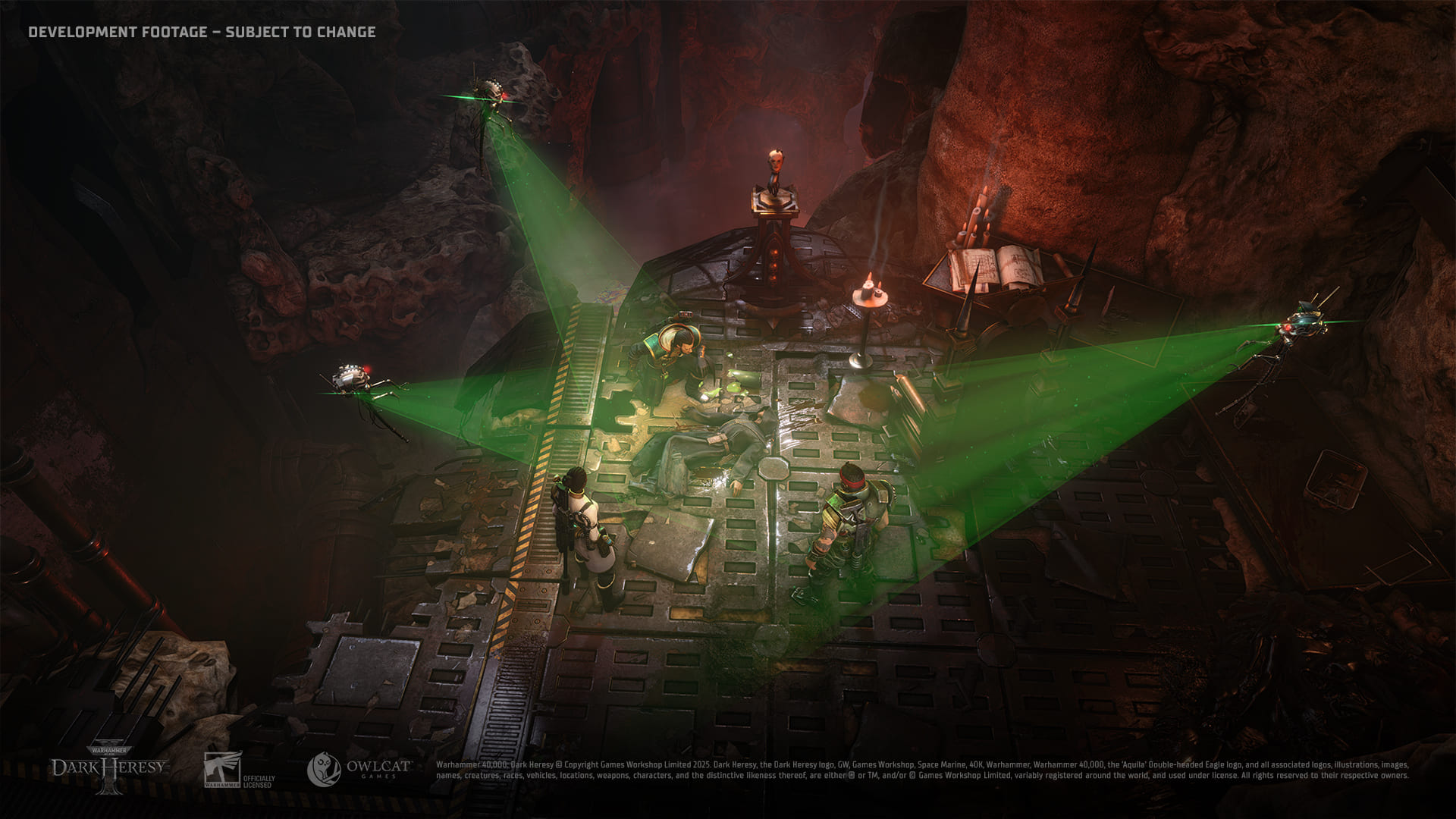Warhammer40000DarkHeresy