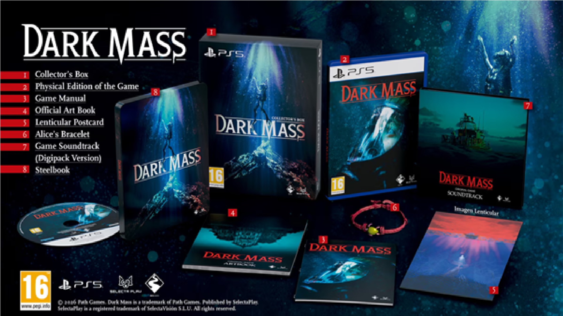 DarkMass