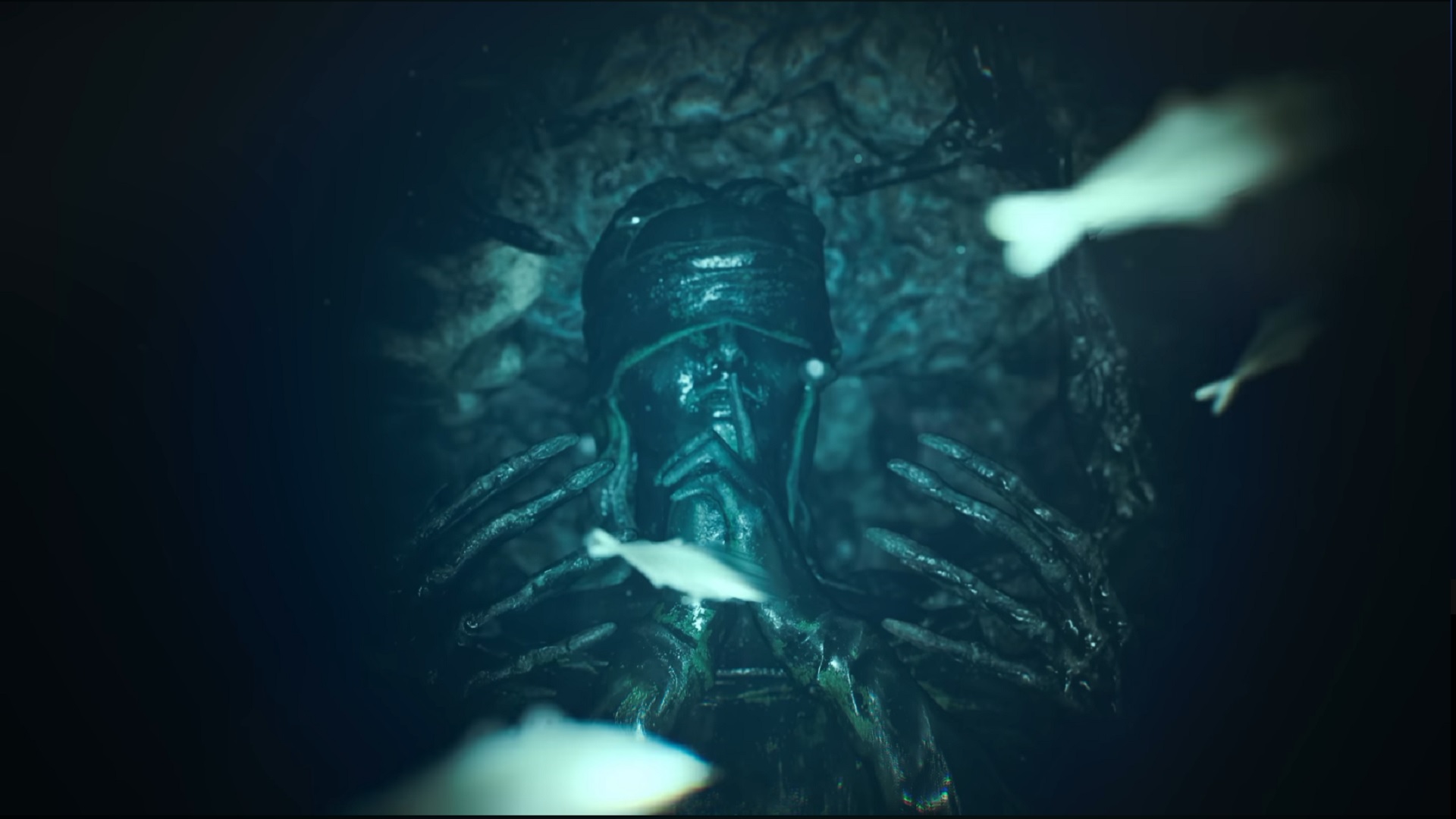 DarkMass