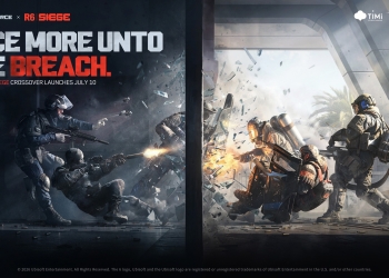 Delta Force y Tom Clancy's
