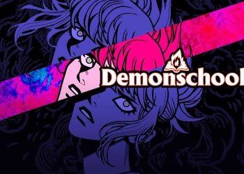 Demonschool