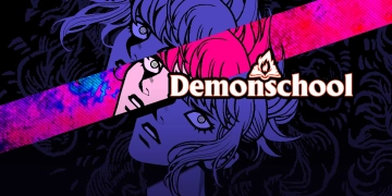 Demonschool