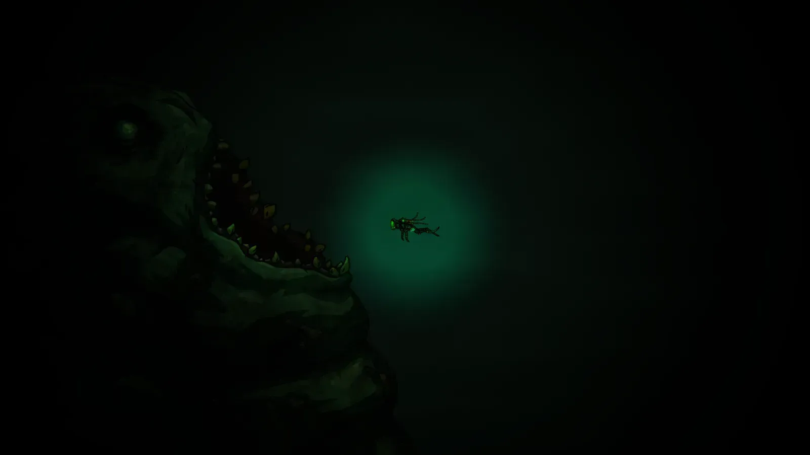 Dive or die 1
