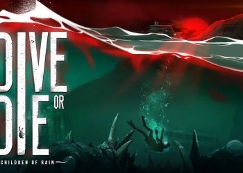 Dive or die cover
