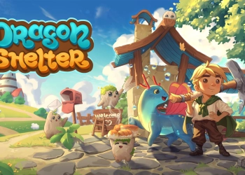 Dragon Shelter