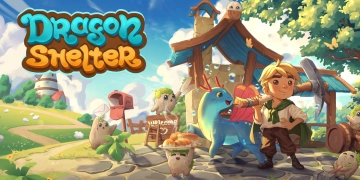 Dragon Shelter