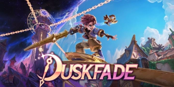 Duskfade