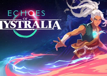 Echoes of Mystralia