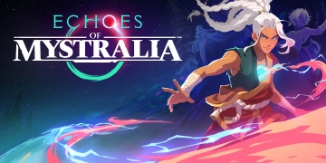 Echoes of Mystralia