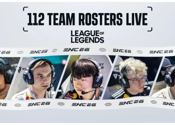 Esports Nations Cup