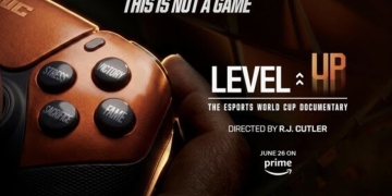 Esports World Cup