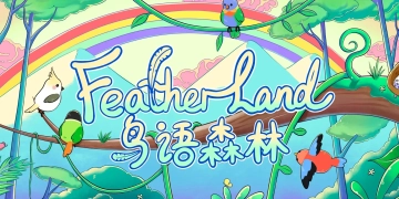 Feather Land