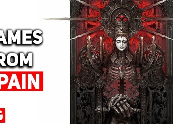 GAMESFROMSPAIN