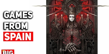 GAMESFROMSPAIN