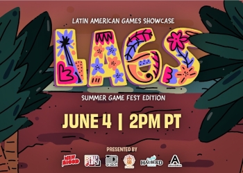 GamesShowcasxSummer