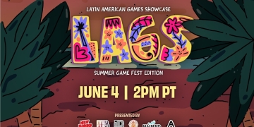 GamesShowcasxSummer