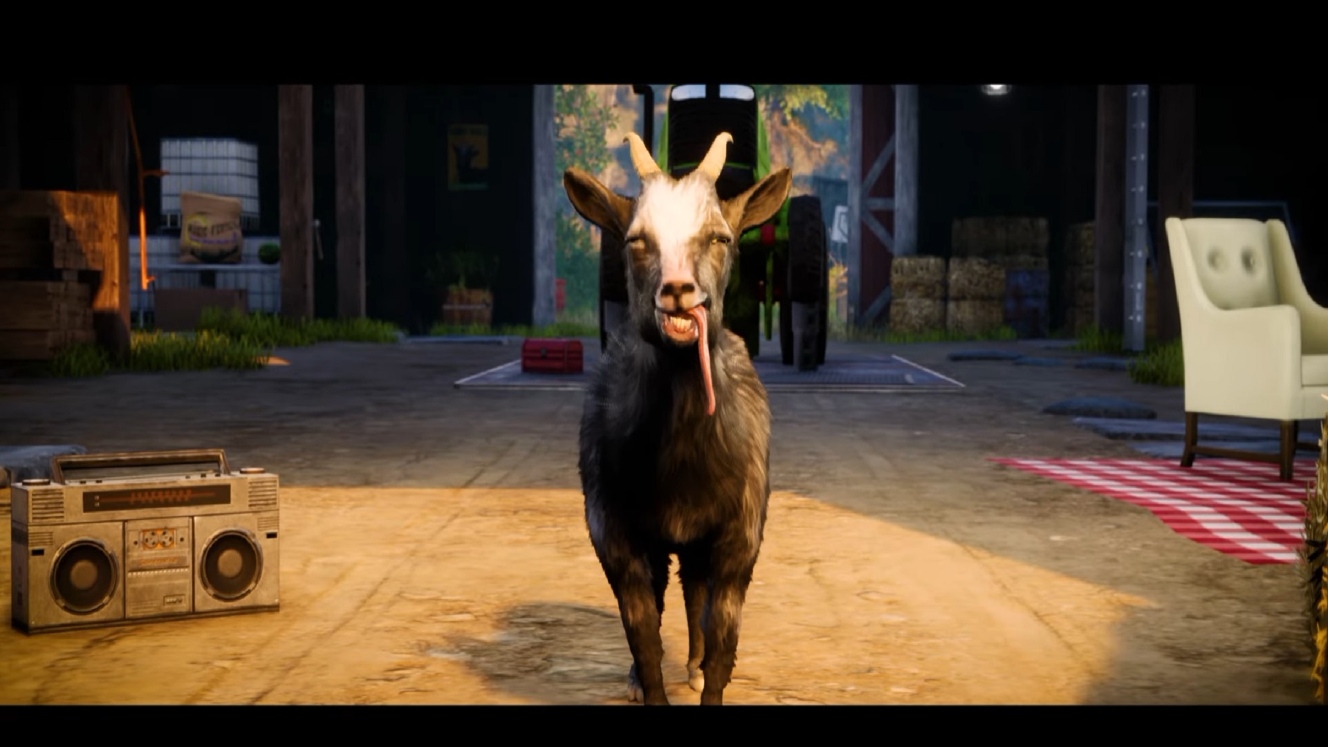 GoatSimulator3
