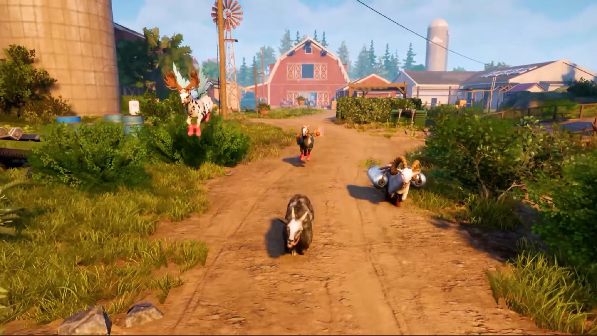 GoatSimulator3