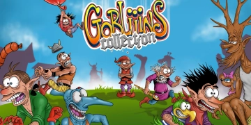 Gobliiins Collection