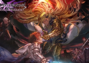 Granblue Fantasy