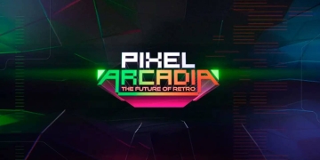 Pixel Arcadia