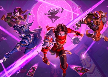 Escape del Bastión Violeta
