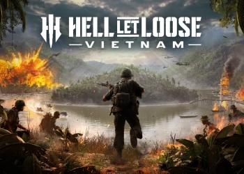 Hell Let Loose: Vietnam