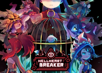 HellHeart Breaker