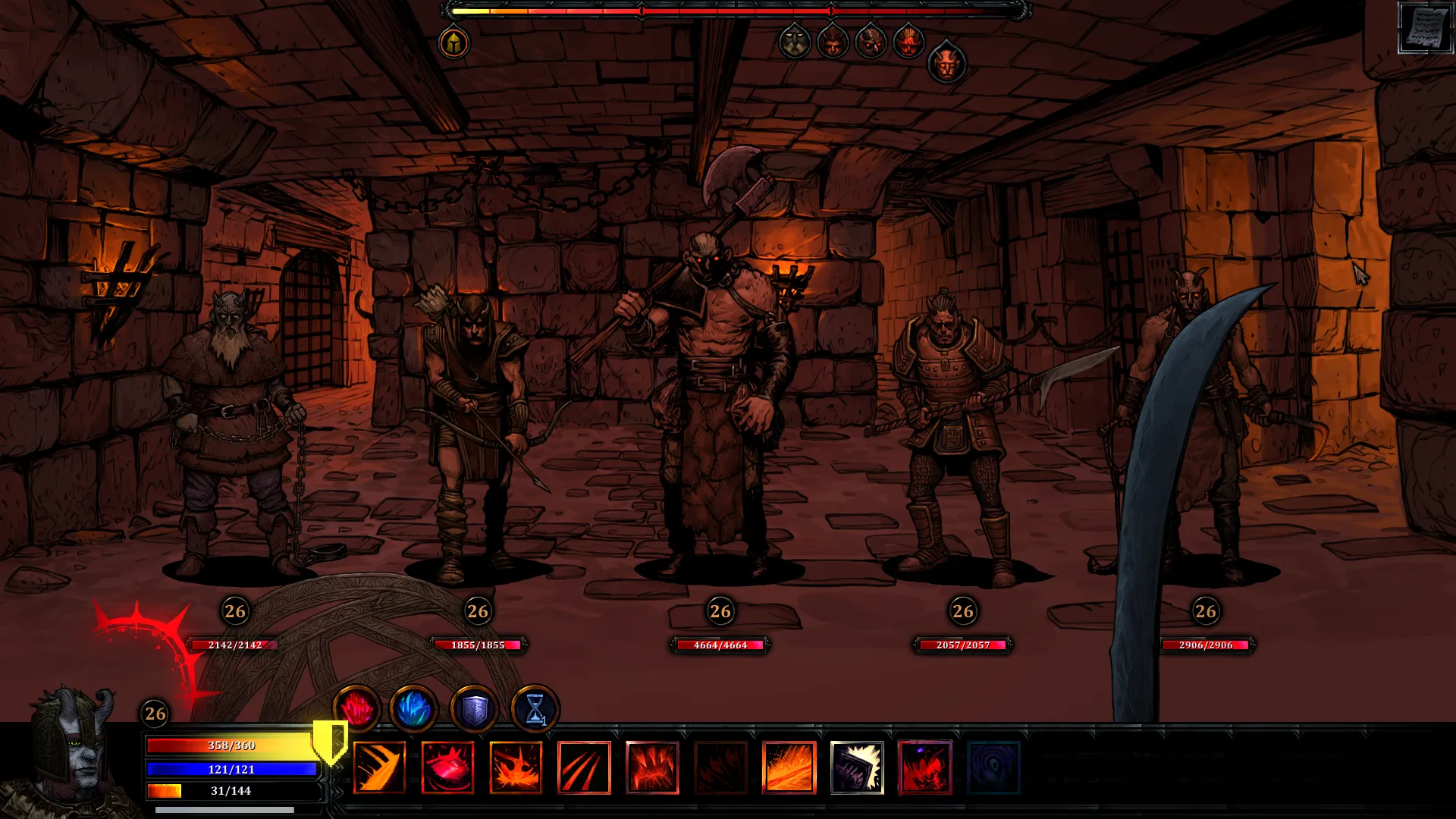 HellSlave II 3