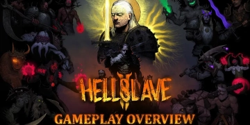 HellSlave II cover