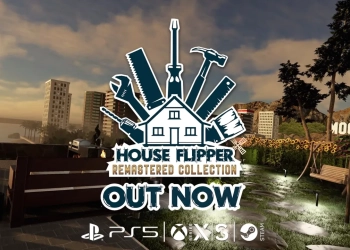 House Flipper Remastered Collection