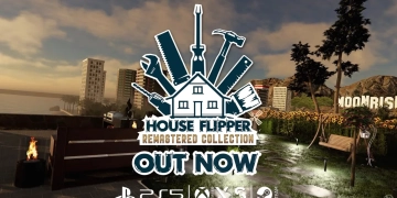 House Flipper Remastered Collection